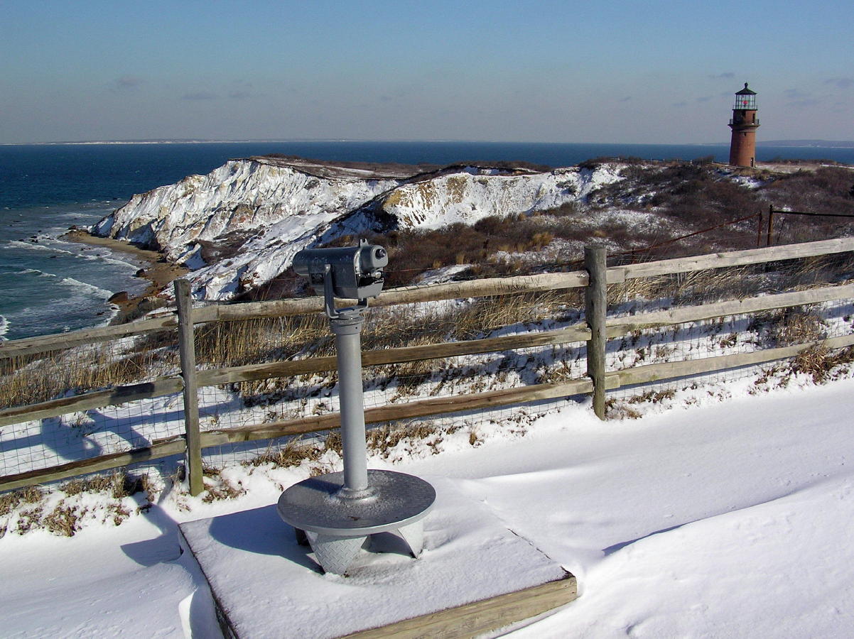 Aquinnah Lookout in January.jpg