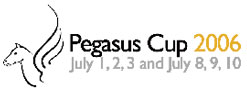 2006 Pegasus Cup