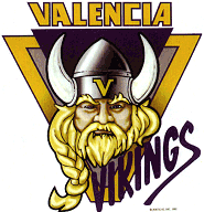 Valencia Vikings (HS Team)