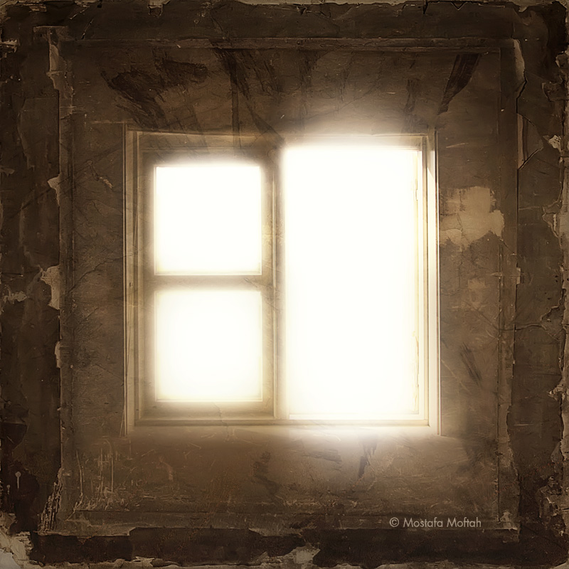 The Window Within #1