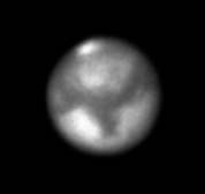 Mars 17 Aug 03