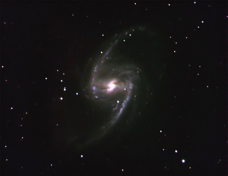 NGC 1365