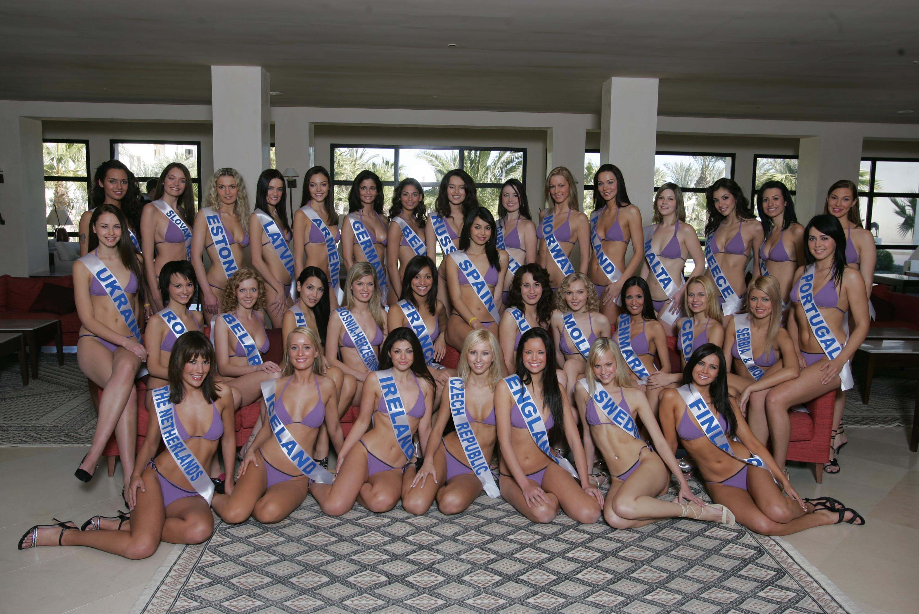 The European Heavenly Body Cluster