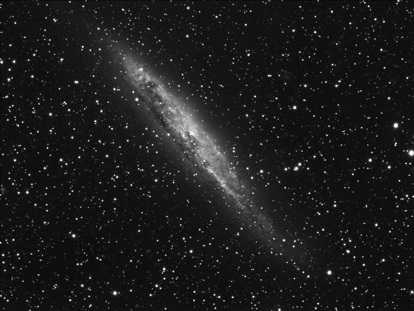 NGC 4945