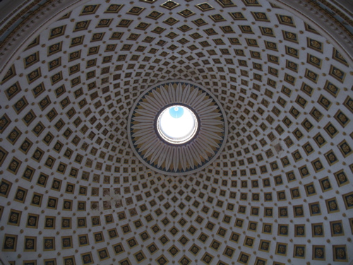 Mosta Dome