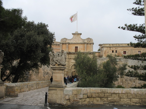 Valetta