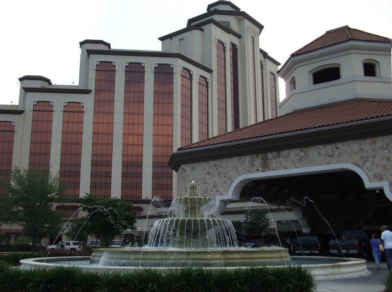 LAuberge Du Lac Casino