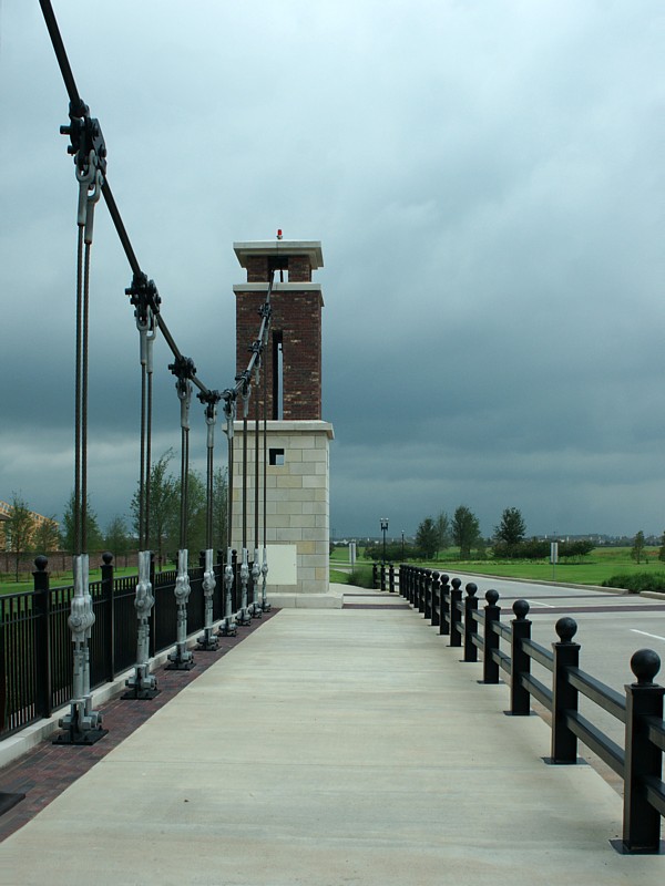 Telfair Bridge