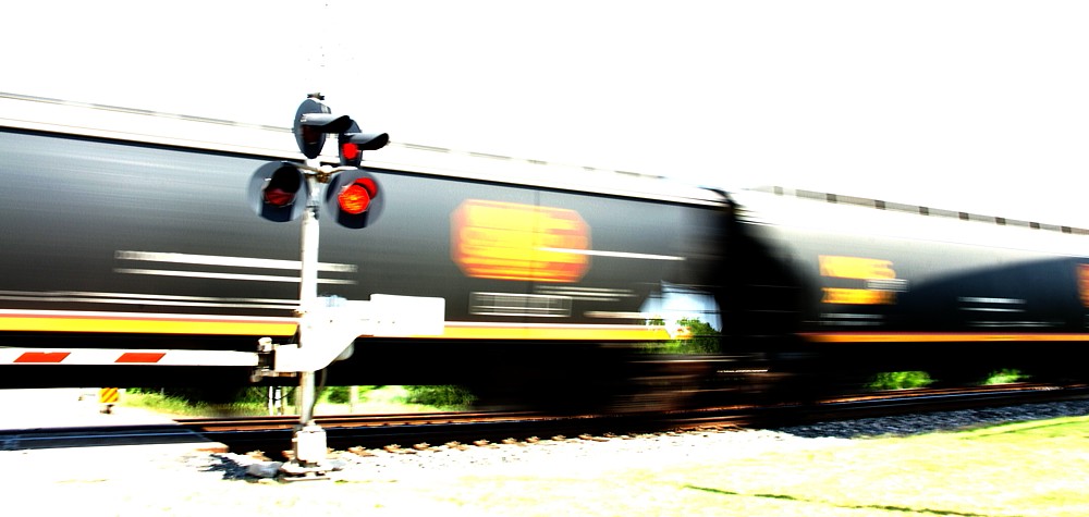 ~ MOTION SHOT ~