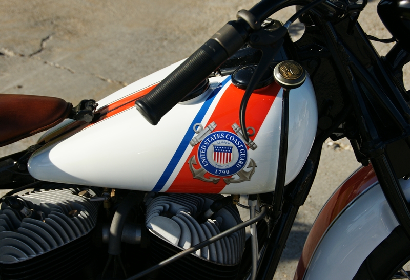 Coast Guard