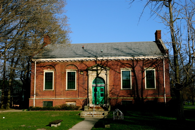 Cazenovia Branch