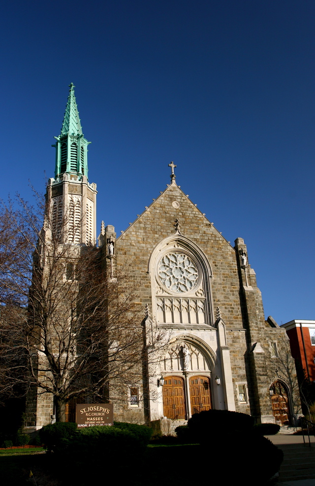 St. Joseph RC Church