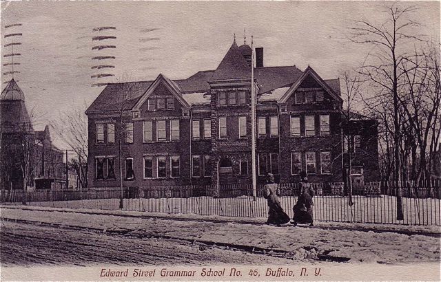 Public School 46