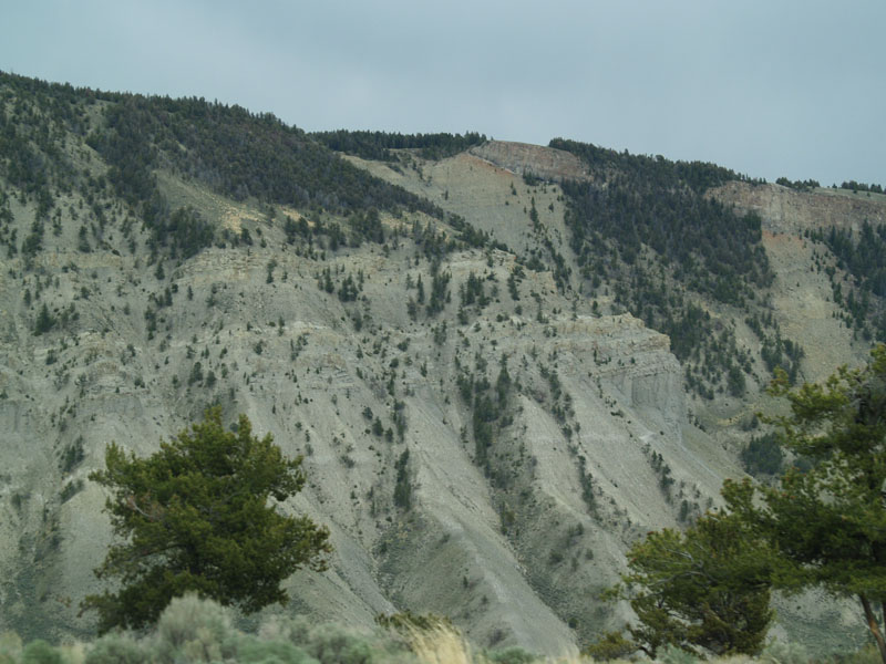 Yellowstone Park