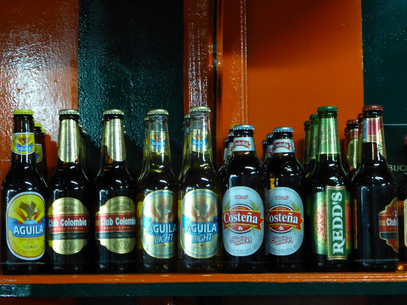 Bottles