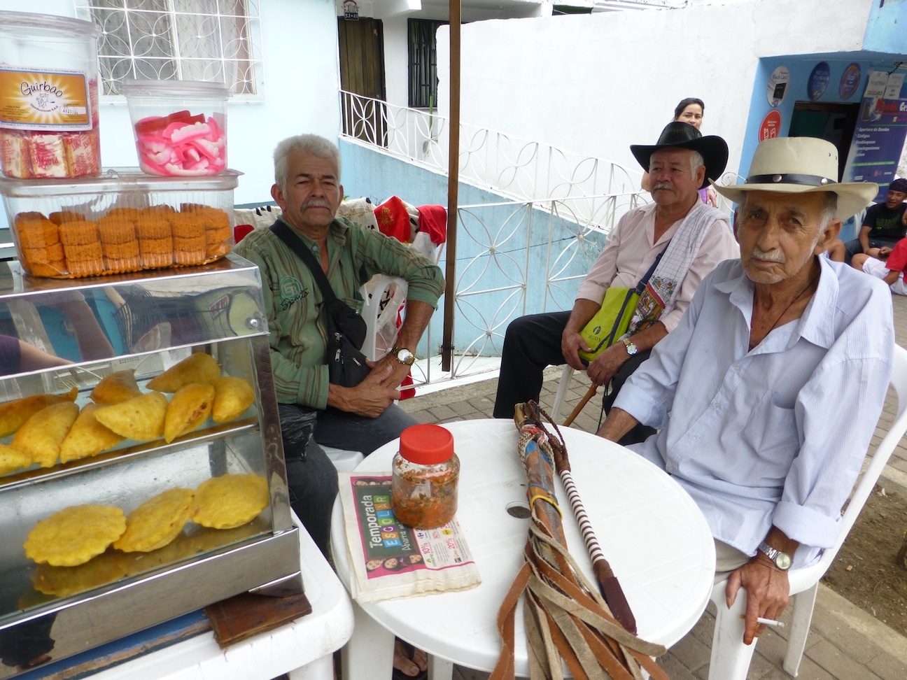 Santo Domingo, Medelln