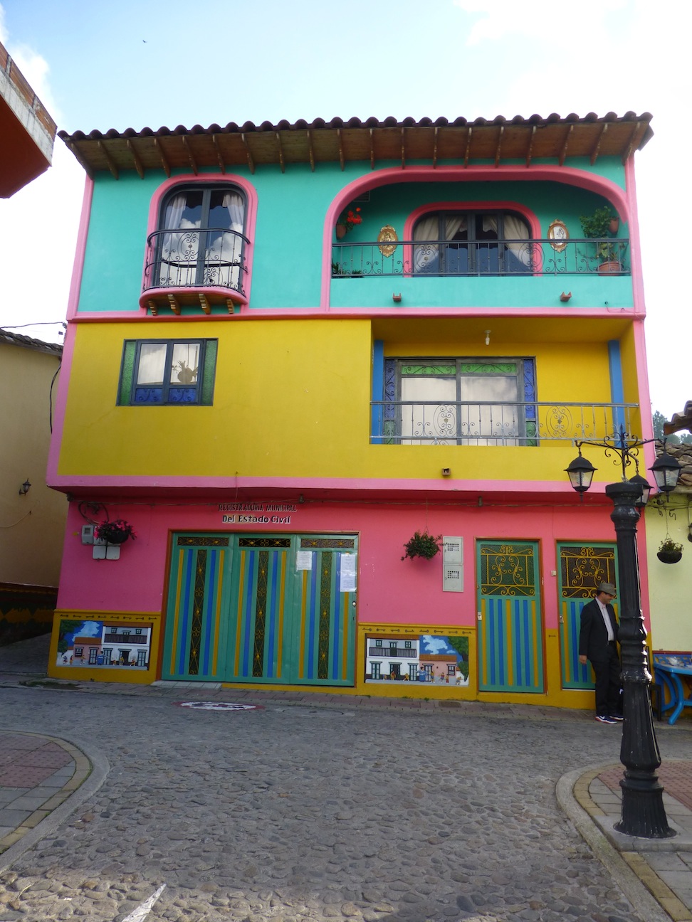 Guatap