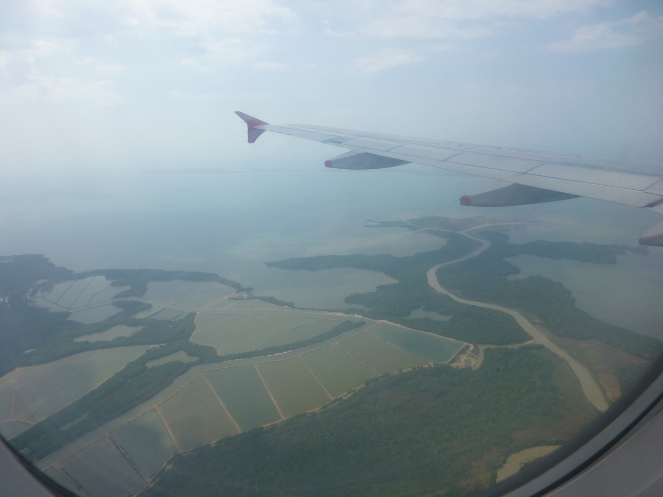 Flight Medelln - Cartagena