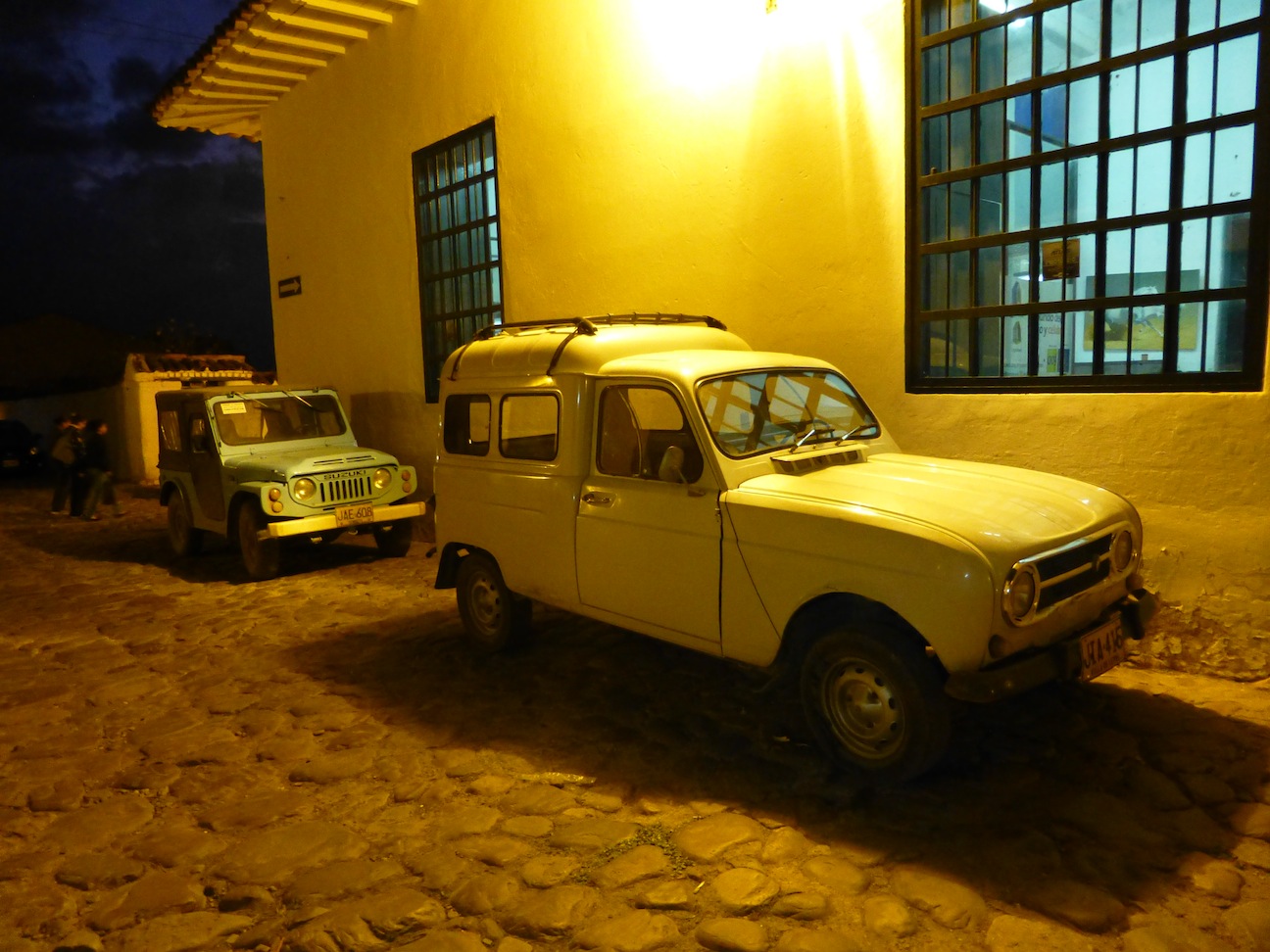 Renault 4