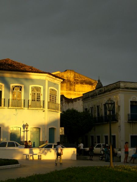 Sao Luis, Brazil