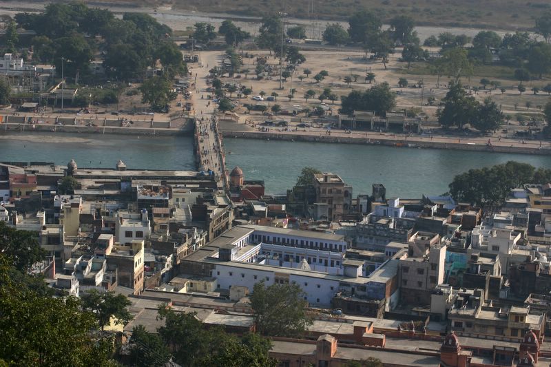 Haridwar, India