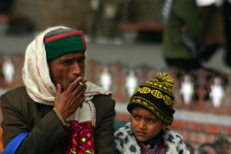 Himachal People, Shimla, Himachal Pradesh