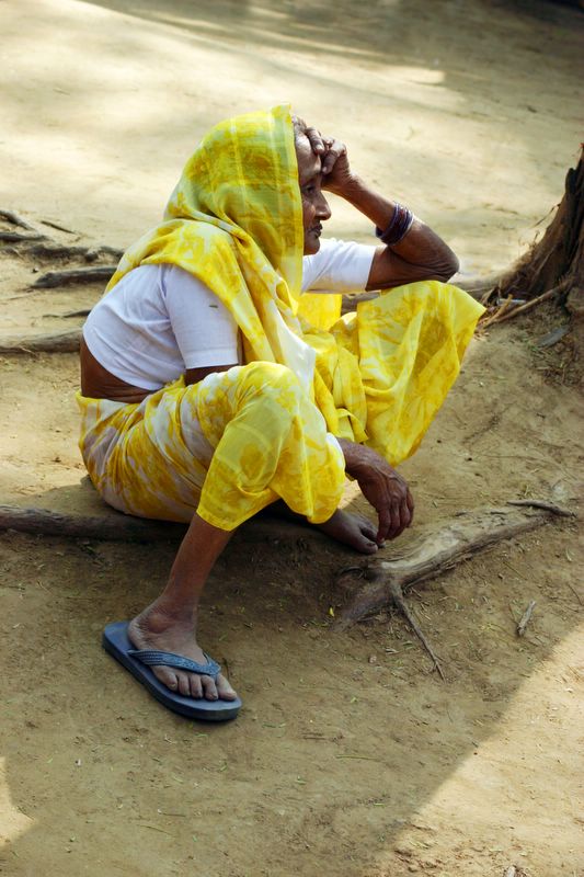 Lost Soul, Surajkund, Surajkund Mela, Delhi