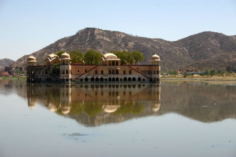 Jal Mahal