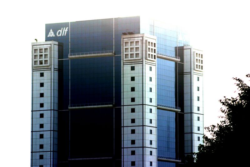 DLF Square, Gurgaon