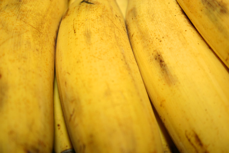 Bananas