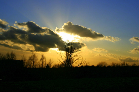 Have a beautiful day there , my dear friends