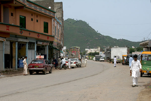 Bazaar