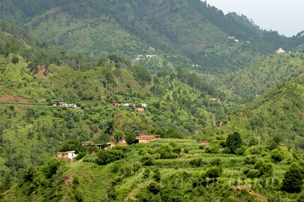 Village