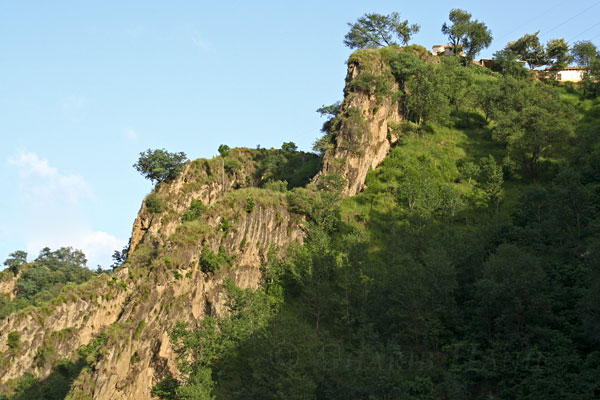 Hilltop