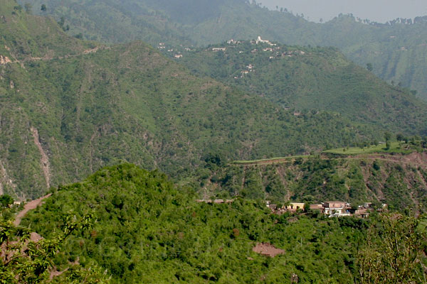Village