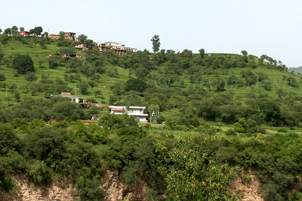 Village