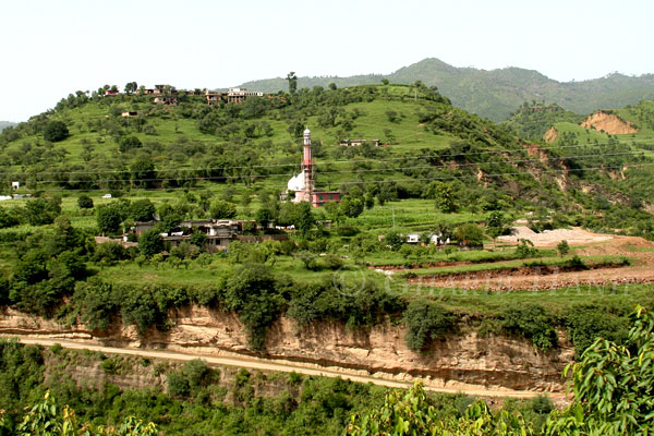Village