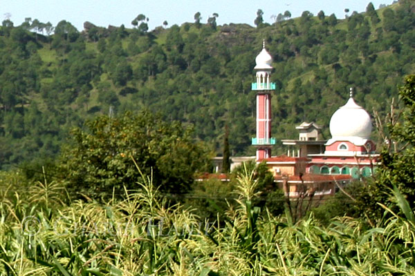 Mosque