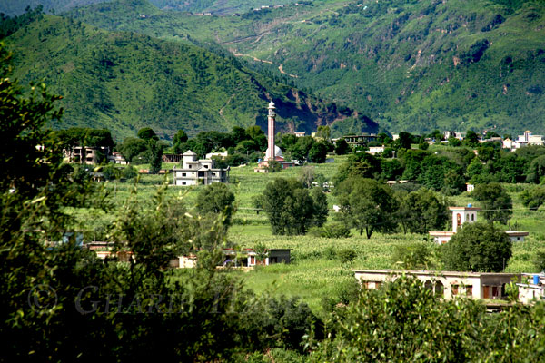 Village