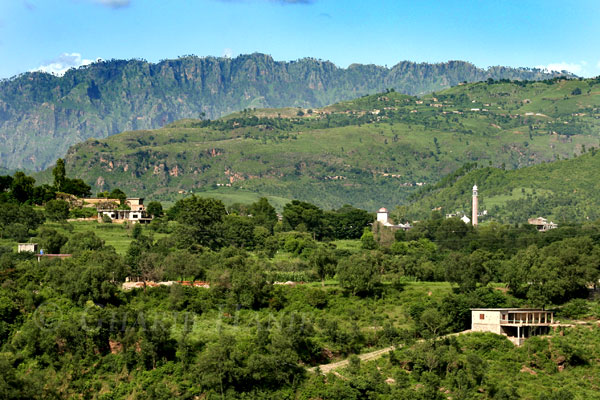 Village