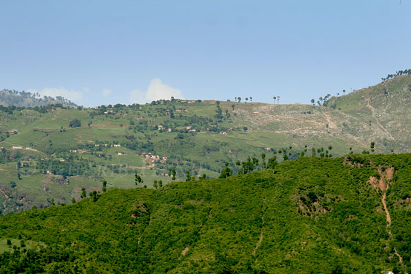 Villages