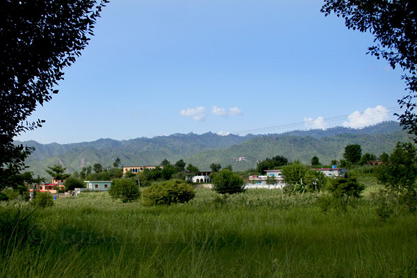 Village