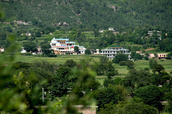 Village