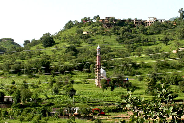 Village
