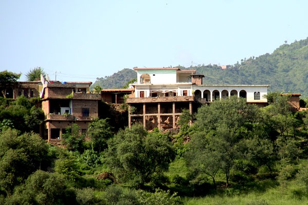Houses