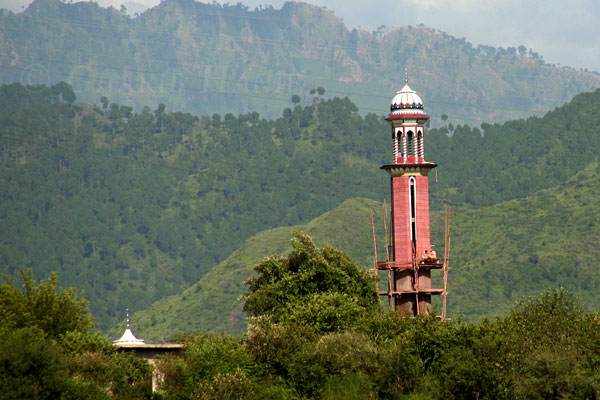 Mosque