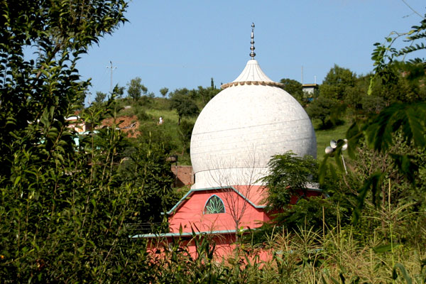 Mosque