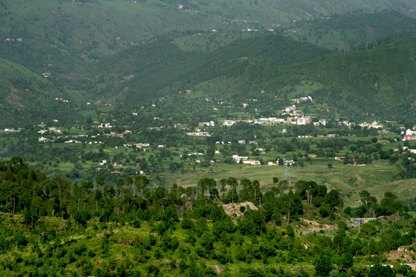 Villages