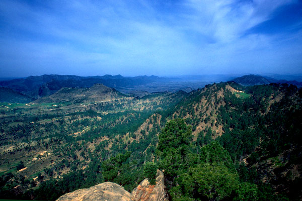 Valley