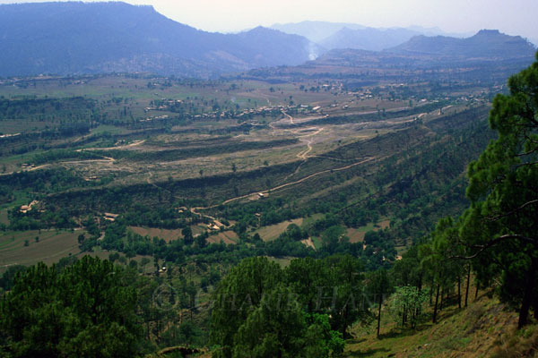 Valley